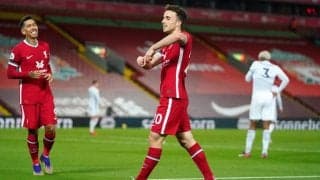 スタジアム外でファンのサポートを実感するジョタ「SNSや街頭で彼らを感じられている」