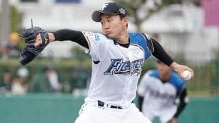 日ハム宮台はプロ3年目で戦力外通告　東大出身選手のプロでの活躍は？