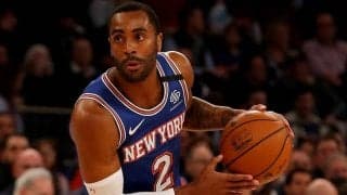 ベテランシューターのウェイン・エリントンが2シーズンぶりにピストンズ復帰へ