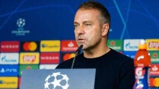 GS突破がかかるバイエルン、指揮官はザルツブルクを警戒「全員の自己犠牲の精神が不可欠」