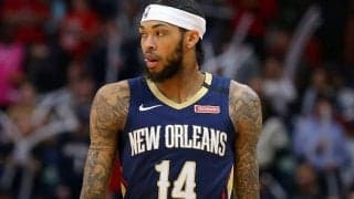 昨季のMIP、ブランドン・イングラムがペリカンズと5年約164億円のマックス契約に合意