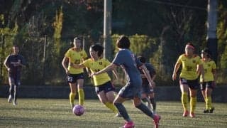 【ソッカー（女子）】関東リーグ第２節　２度のリードを守りきれず、格下相手に逆転負け　流通経済大学戦