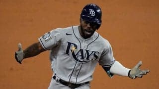 【MLB】レイズ・アロサレーナがDV容疑で拘束　代理人が語る“超新星”の闇「家庭問題は不幸」