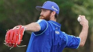 【MLB】DeNA退団のパットン、FA市場の価値は2年5億円？　“逆輸入”特需でブレークなるか