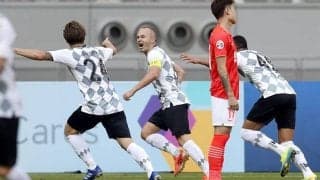 ヴィッセル神戸の決勝トーナメント進出が決定！イニエスタが輝き放ち、広州恒大に3-1で勝利《ACL2020》