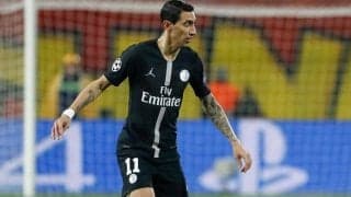 ディ・マリアが緩急自在のドリブルで相手を抜き去って決めた好アシスト【ベスト・アシスト】