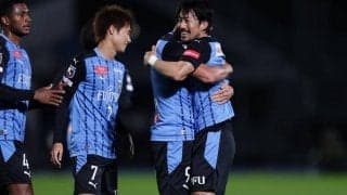 川崎Fが史上最速で2年ぶり3度目のJ1優勝！家長昭博が古巣G大阪相手にハットで完勝《J1》