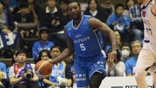 新潟アルビレックスBBがアレン・ダーラムとの契約合意を発表…18－19シーズンに滋賀でプレー