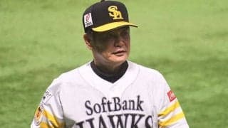 【日本S】ソフトバンク工藤監督「選手に感謝です」史上初の2年連続4連勝で日本一