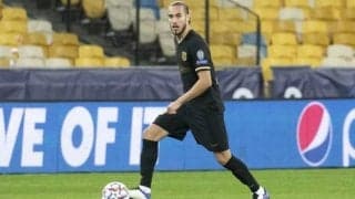 DFに怪我人抱えるバルサ クーマンの新たな“解決策”オスカル・ミンゲサ