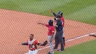 誰も信用できない…　ドミニカWLのトリックプレーにMLB公式も注目「勇ましい詐欺」