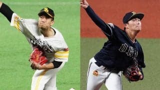 【日本S】8年連続日本一のパが強いのは？　経験者が語る野茂英雄、松坂大輔らエースの系譜