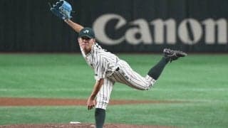 【社会人野球】阪神ドラ2のJR東日本・伊藤が2失点完投　同ドラ6・中野封じも「共に頑張っていきたい」
