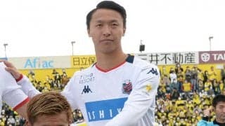 清水戦で負傷の札幌MF荒野拓馬、左腓骨骨折および左足首靱帯損傷で手術