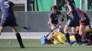 現チーム最後の公式戦・早慶戦は２５年ぶりの引き分けで幕引き