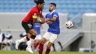 オビンナPKストップの横浜F・マリノス、上海上港との上位対決を天野の劇的弾で制し3連勝！《ACL》