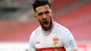 アルゼンチン代表FWニコラス・ゴンサレスがシュツットガルトと2024年まで契約延長