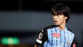 川崎優勝の原動力・三笘の武器はドリブルに非ず　恩師が「薫は才能の塊」と語る意外な理由とは？