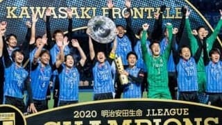 史上最速だけじゃない。川崎は日本史上最良のサッカーを展開した