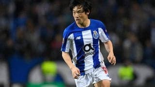 日本人3人が競演！10人同士の対戦となった日本人対決はポルトに軍配でマルセイユはワースト記録の13連敗で敗退《CL》