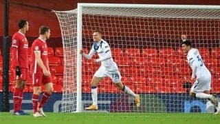 CL第4節が終了、6チームが決勝Tに駒を進める【試合結果】