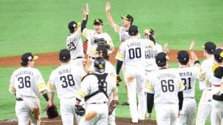 【日本S】4年連続日本一の強さはどこに？　元鷹コーチが解説する影のMVPと巨人に欠けた全力疾走