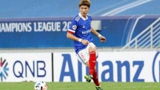 「士気も上がった」扇原貴宏がPKストップのGKオビを称賛「しっかり気を引き締めて頑張りたい」