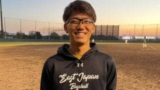 【社会人野球】「その場にいることがきつかった」　阪神2位のJR東・伊藤の胸に残る“18歳の記憶”