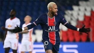 「欧州のトップ30の選手ではない」バルサ会長候補者 現在のネイマールに言及