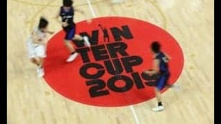 ウインターカップ2020組み合わせ発表イベントの模様を11月26日（木）に配信!!