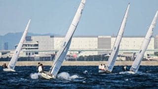 西宮ドラゴン全日本 & BOCHI AOYAMAトロフィー・レポート