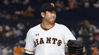 なぜ菅野が試合中にブルペン投球？　元メジャー右腕が読み解くチームへの影響
