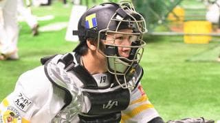 甲斐拓也が“巨人封じ”の真実を独占激白　キーマンに定めた岡本和真の崩し方