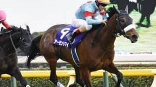 ジャパンＣの３強に「弱点」あり。それぞれが抱える問題にズバリ迫る