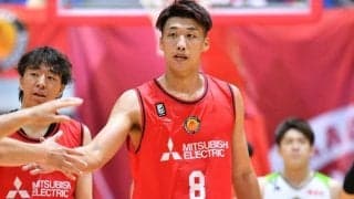 【トッププレーヤーの高校時代】張本天傑「やりがいのあるチームが良かったから中部第一高校を選んだ」（前編）