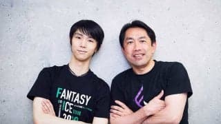 羽生結弦を撮り続ける名カメラマン語る特別番組が放送決定「これだけの被写体いない」