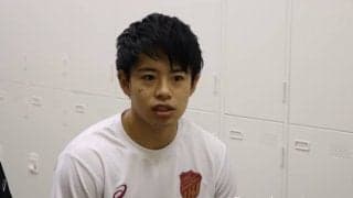 【連載】早慶定期戦直前特集『日向』　【第２回】　阿南遼星主将×鮎川優毅×島田将平（11／１０）