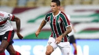 柏がフルミネンセMFドジの獲得で合意と現地報道、年俸約1億円