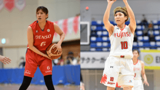 Wリーグオールスターのファン投票結果が発表！　東は町田、西は本川が最多得票を獲得