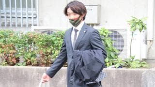 ソフトバンクが松田遼馬に戦力外通告　昨季は51試合登板も、今季は1軍昇格なし