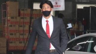 ソフトバンクが13年ドラ1加治屋蓮に戦力外通告　18年に72試合登板も今季は6試合止まり