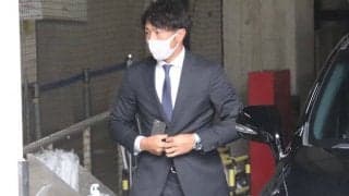 ソフトバンクが西田哲朗に戦力外通告　17年オフにトレード加入も、今季は36試合止まり