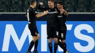 シャフタール粉砕のボルシアMG、指揮官は「まだ何も決まっていない」と慎重な姿勢