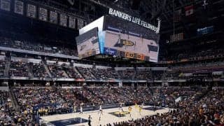 インディアナポリスで開催予定だった2021年のNBAオールスターが2024年へ延期