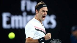 フェデラー、昔のことを「本当に後悔している」