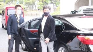 鷹・工藤監督、はや5連覇へ始動　日本一翌日にコーチと会議「常に高いところを目指す」