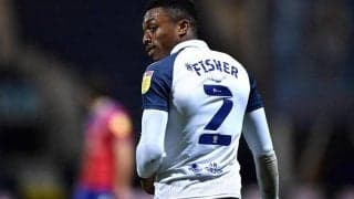 英チャンピオンシップで珍事！ プレストンDFが相手の股間をガッ…！