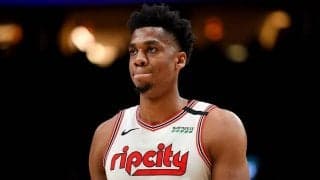 昨季のブロックショット王、ハッサン・ホワイトサイドが8年ぶりに古巣キングスへ復帰