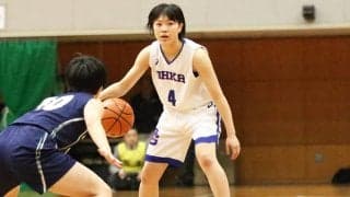 ウインターカップ2020女子組み合わせ…開志国際らがシード、連覇狙う桜花学園は1回戦から