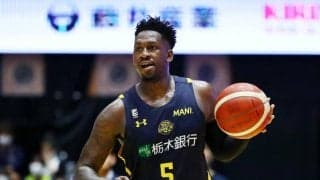 【井口基史のスカウティングレポート】11月15日終了時点でのBリーグを振り返る